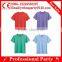 100% cotton advertisement T-shirt