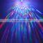 RGB led party lights