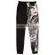 High Quality Slim Fit Basic Jogger Pants For Both category,OEM Wholesale Cotton Polyester Full Length Slim Fit Sublimatio Jogger