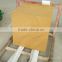 Yellow wooden vein Sandstone wall&floor tile,landscape stone honed                        
                                                Quality Choice
