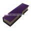 Luxury mini purple chocolate box