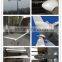 Yawing wind power 5kw permanent magnet generator, wind generation, wind power machine 5kw