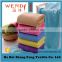 China Towel brand promotional cheap hand towel coral fleece kitchen decorative hand towels