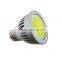 Edgelight EL-E27-COB-1W3/5-W/M led spot