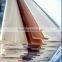 High quality aluminum handle squeegee silk screen printing squeegee polyurethane squeegee
