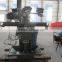 X6325t - high precision high efficient wood CNC milling machine