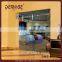 interior decoration aluminium sliding door roller glass door seal