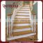 price of wood spiral staircase wooden staircase ladders for lofts