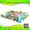 Interactive Projector Game Playground Foam Play Structures 155-6b