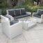 Hot garden rattan set
