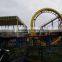 2016 theme park rides roller coaster for sale