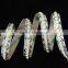 flexible 3528smd led strip 240led/m 12V single row high lumens and brightness