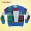 Custom Sweatshirt/Wholesale Crewneck Sweatshirt/Mens Plain Sweatshirt AS-388