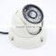 Low Cost 1.3 Megapixel Cctv Security Dome Indoor Ahd Ir Camera