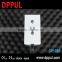 Fire Safety Rechargeable Battery Backup Double Sided Led Emergency Light