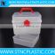 Plastic Devices Type Emergency Survival High Quality Large First Aid Kits for Medical Use