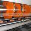 carton box making machine /Rotary Slotter Scorer And Angle Cutting Machine