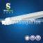 Patent Rotatable end caps T8 LED Tube Light VDE listed 10W, 20W, 25W, 30W