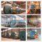 gas fuel and new condition 13bar steam boiler