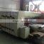 Automatic high speed corrugated carton box printing machine