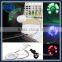 USB Programmable LED Message Cool Fan Mini Advertising Fan Cool Gadget