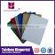Alucoworld glass curtain wall pvdf exterior wall cladding panel with bottom price