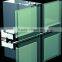 Point fixing curtain wall / Spider curtain wall
