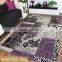 Flower Shape Rug