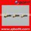 Zhejiang supplier brass compression fittings made in china