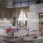 french style bedroom set furniture /french children studyroom single bed design H202