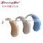 OEM Manufacturer digital transposition hearing aid programming