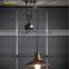 Mordern pulley Retro Edison Bulb Light Chandelier Vintage Loft Antique Adjustable DIY E27 Art Ceiling Pendant Lamp Fixture Light