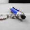 Onlystar GS-5000 best prices promotional gift aluminum 5led best keychain led flashlight