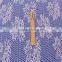 Knitting cotton nylon fabric for Bridal Lace wedding dress patterns and lace wedding invitations