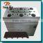 Fine PE Wood Plastic Internal Wall Die