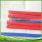 factory hot sell pvc wooden broomstick with taper