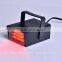 2016 made in China R/G/BW LED flashing strobe lights for indoor