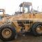 Used wheel loader caterpillar 916E loaders for sale usa cat loader
