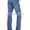 Eurpean Style Oem Service Straight Leg Men Jeans
