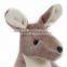 Custom Soft Plush Kangaroo Toys Manufacturer