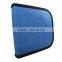 12.5*11.5*2.5 sewing kit in zipper pouch cheap mini sewing kit