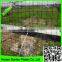 100% original HDPE raw material with UV additives Crop protection anti bird net protecao de frutas net