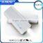 2015 New Product Power Bank 18650 Charger for Iphone Samsung with Dual USB