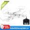 M9918 2.4G 4CH 6-Axis With Light RC Drone Quadcopter With Camera drone