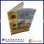 Lovely custom design giant sticker pad for child