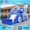 Frozen adults bouncy castle inflatable, inflatable castle bouncers for adults                        
                                                Quality Choice