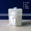 Printing Glass empty perfume bottle with humaning face