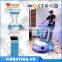 Canton Fair Crazy 9d interactive movie vr simulator virtual reality glasses pc
