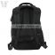 Outdoor Molle Black Rush Military Bag Mountain Top Backpack Camping Hiking Trekking