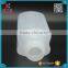 2016 high quality empty plastic clear milk bottle 500ml                        
                                                                                Supplier's Choice